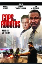 Cops and Robbers (2017 - VJ Emmy - Luganda)